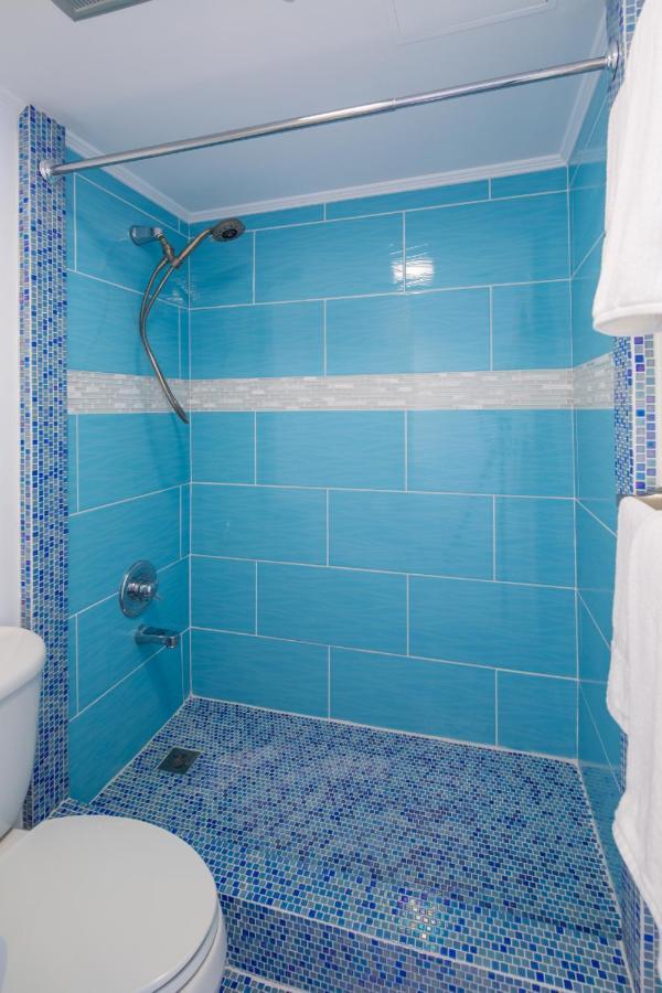Waikiki Banyan Modern One Bedroom Free Parking Honolulu Zewnętrze zdjęcie