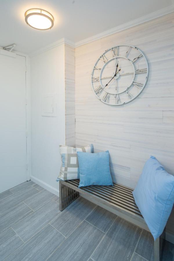 Waikiki Banyan Modern One Bedroom Free Parking Honolulu Zewnętrze zdjęcie